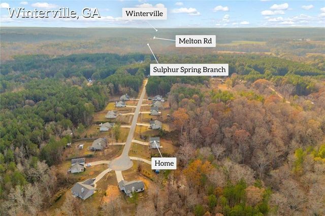147 Conifer Court, Winterville, GA 30683