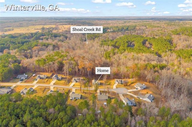 147 Conifer Court, Winterville, GA 30683
