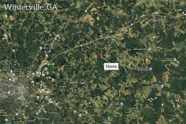 147 Conifer Court, Winterville, GA 30683
