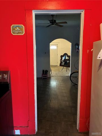417 E Saint Louis Avenue, East Alton, IL 62024