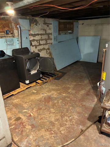 417 E Saint Louis Avenue, East Alton, IL 62024