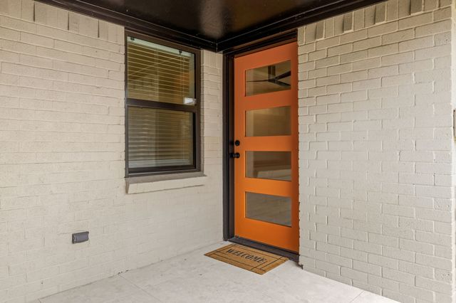 7537 Brentcove Circle, Dallas, TX 75214