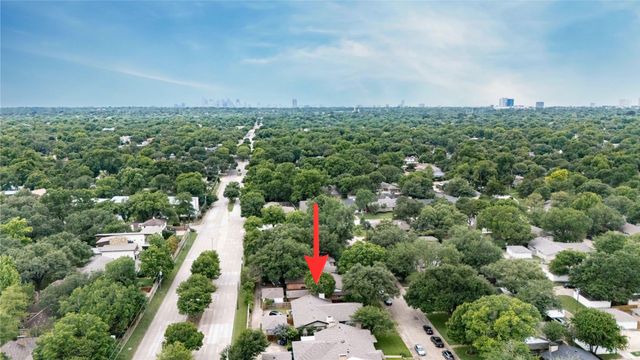 7537 Brentcove Circle, Dallas, TX 75214