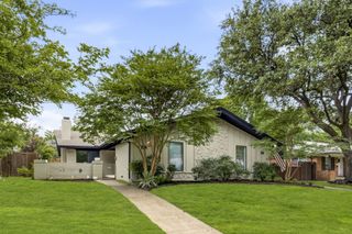 7537 Brentcove Circle, Dallas, TX 75214
