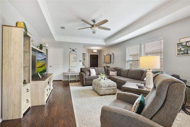 8775 Shore Crest Road, Frisco, TX 75036