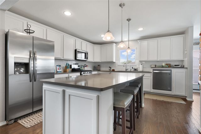 8775 Shore Crest Road, Frisco, TX 75036