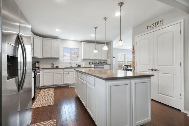 8775 Shore Crest Road, Frisco, TX 75036