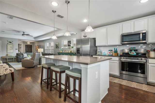 8775 Shore Crest Road, Frisco, TX 75036