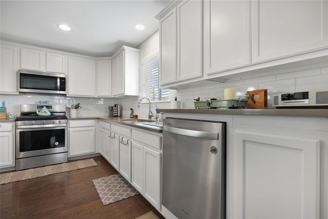 8775 Shore Crest Road, Frisco, TX 75036