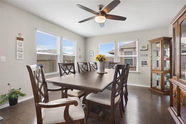 8775 Shore Crest Road, Frisco, TX 75036