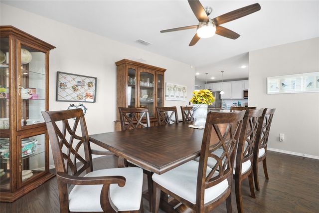 8775 Shore Crest Road, Frisco, TX 75036