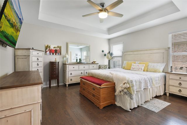 8775 Shore Crest Road, Frisco, TX 75036