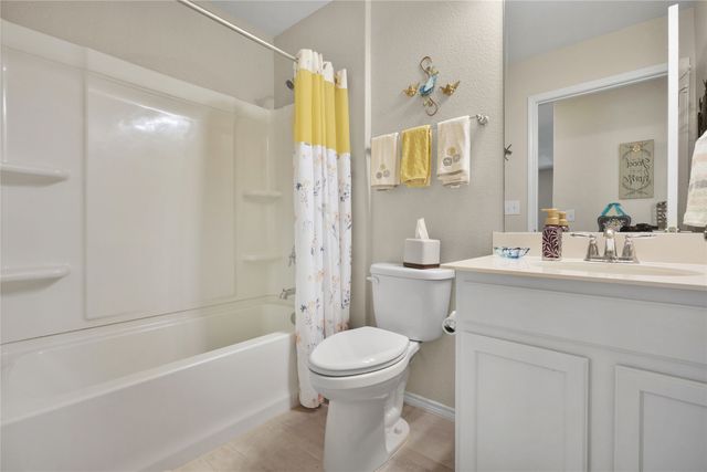8775 Shore Crest Road, Frisco, TX 75036