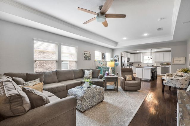8775 Shore Crest Road, Frisco, TX 75036