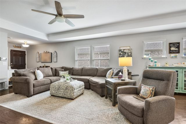 8775 Shore Crest Road, Frisco, TX 75036