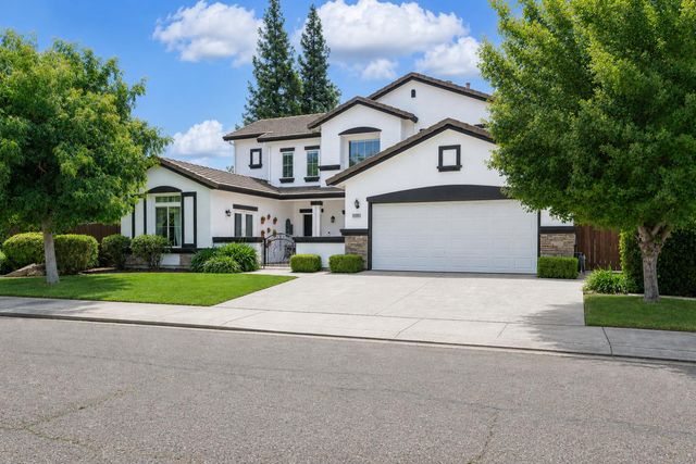 3405 San Gregorio Court, Merced, CA 95348