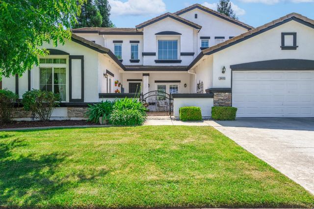 3405 San Gregorio Court, Merced, CA 95348