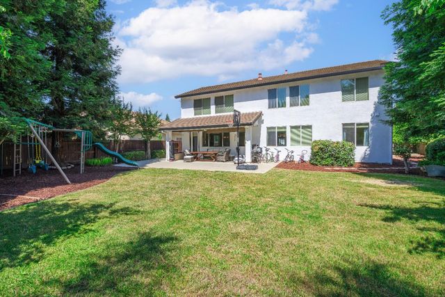 3405 San Gregorio Court, Merced, CA 95348
