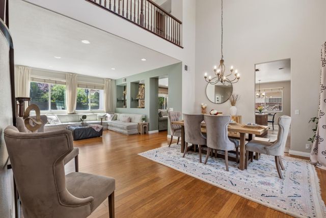 3405 San Gregorio Court, Merced, CA 95348