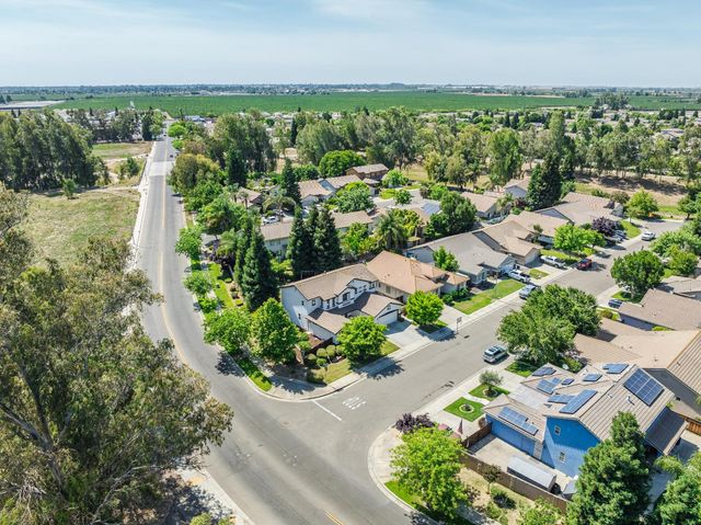 3405 San Gregorio Court, Merced, CA 95348