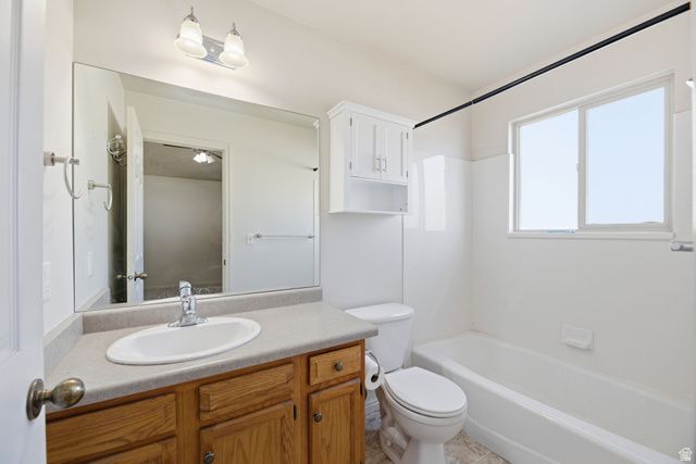 2352 N 375 W, Harrisville, UT 84414