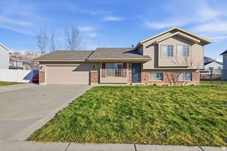 2352 N 375 W, Harrisville, UT 84414