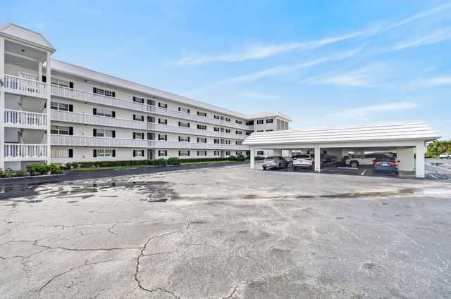 907 Marina Drive Unit 306, North Palm Beach, FL 33408