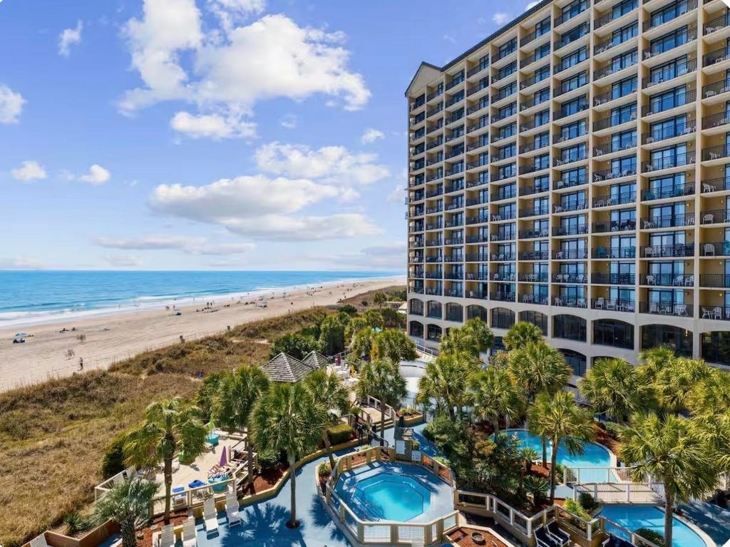 4800 S Ocean Blvd. # 408, North Myrtle Beach, SC 29582 — photo 3