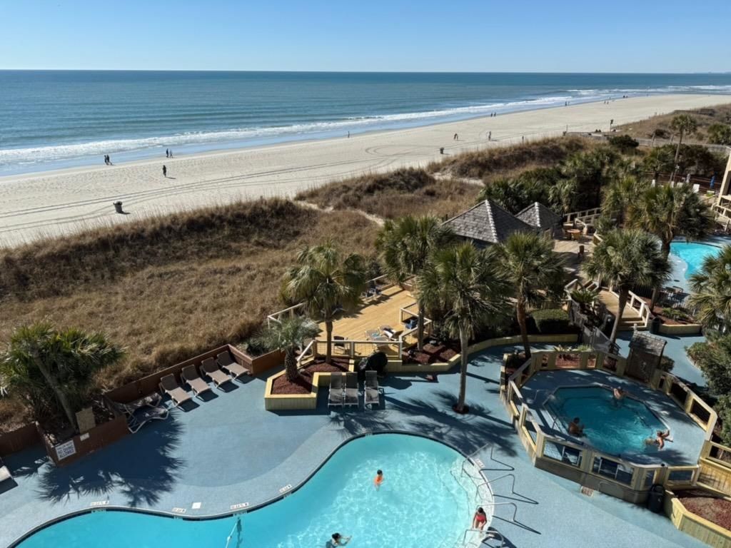4800 S Ocean Blvd. # 408, North Myrtle Beach, SC 29582 — photo 4