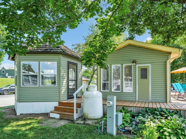 W4945 County Road ES #189, Elkhorn, WI 53121