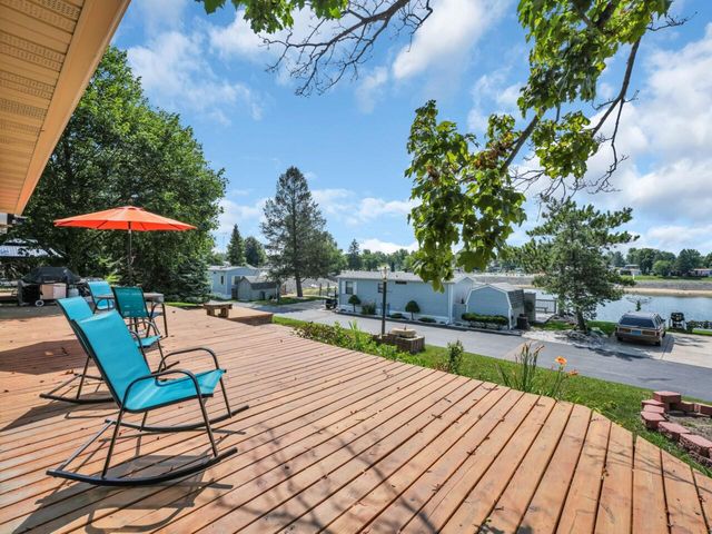 W4945 County Road ES #189, Elkhorn, WI 53121