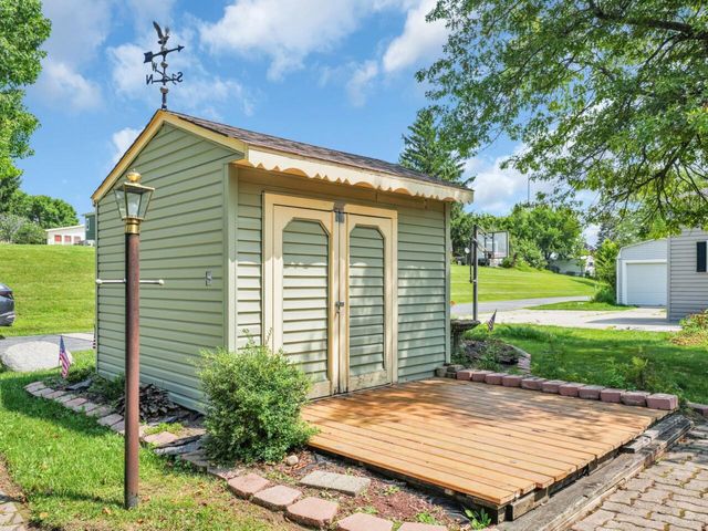 W4945 County Road ES #189, Elkhorn, WI 53121