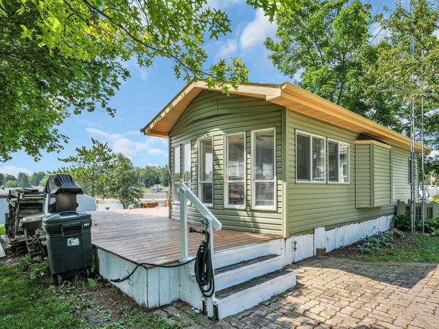 W4945 County Road ES #189, Elkhorn, WI 53121