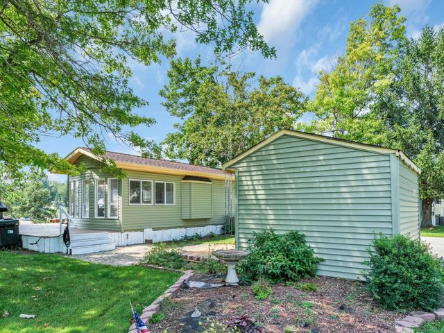 W4945 County Road ES #189, Elkhorn, WI 53121