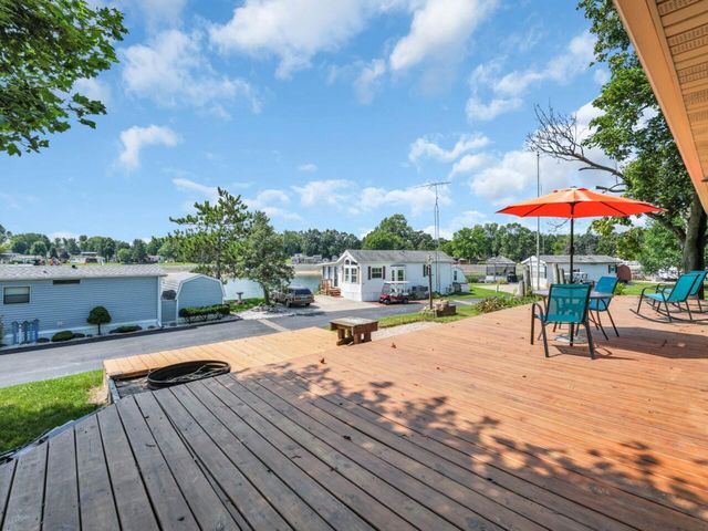 W4945 County Road ES #189, Elkhorn, WI 53121