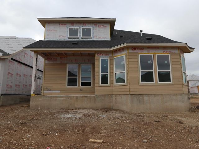 591 Darley Oaks DR, Dripping Springs, TX 78620