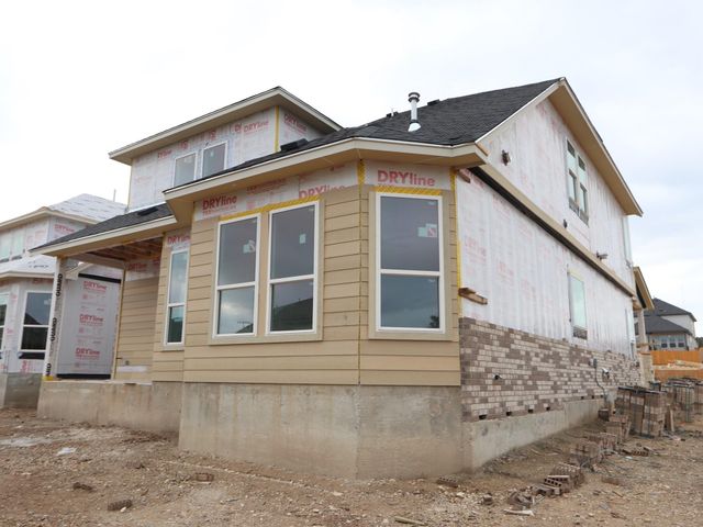 591 Darley Oaks DR, Dripping Springs, TX 78620