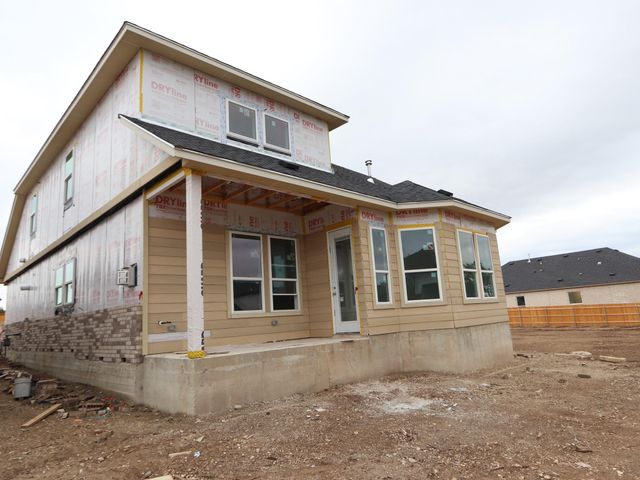 591 Darley Oaks DR, Dripping Springs, TX 78620