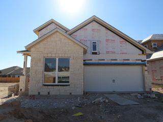 591 Darley Oaks DR, Dripping Springs, TX 78620