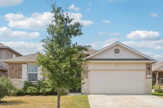 128 Baum DR, Georgetown, TX 78626