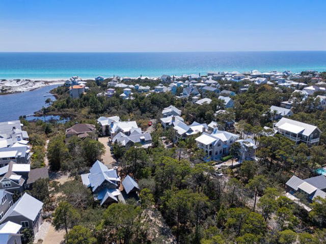 Lot 3 Blk4 W Cedar Bend Rd, Santa Rosa Beach, FL 32459