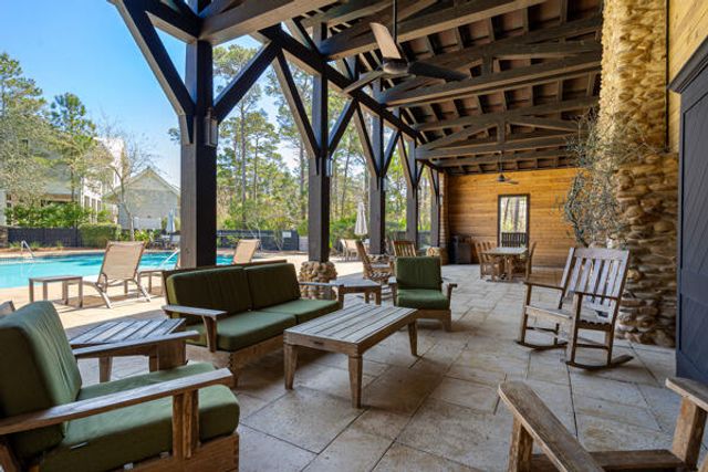 Lot 3 Blk4 W Cedar Bend Rd, Santa Rosa Beach, FL 32459