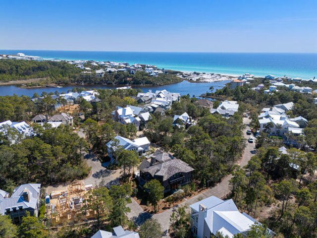 Lot 3 Blk4 W Cedar Bend Rd, Santa Rosa Beach, FL 32459