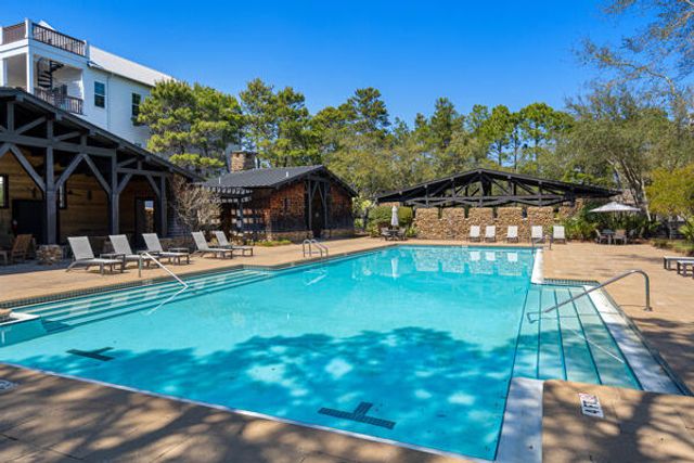 Lot 3 Blk4 W Cedar Bend Rd, Santa Rosa Beach, FL 32459