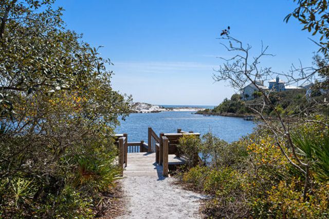 Lot 3 Blk4 W Cedar Bend Rd, Santa Rosa Beach, FL 32459