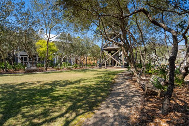 Lot 3 Blk4 W Cedar Bend Rd, Santa Rosa Beach, FL 32459