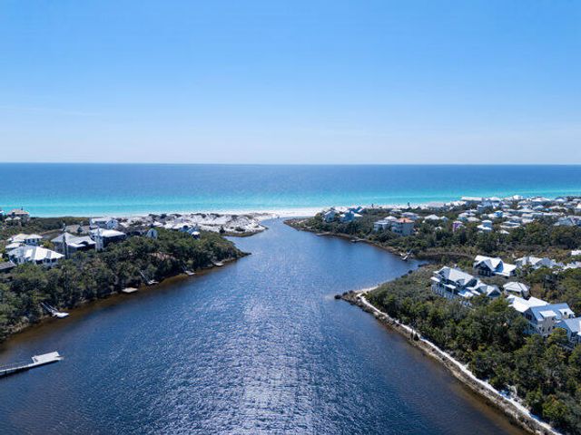 Lot 3 Blk4 W Cedar Bend Rd, Santa Rosa Beach, FL 32459