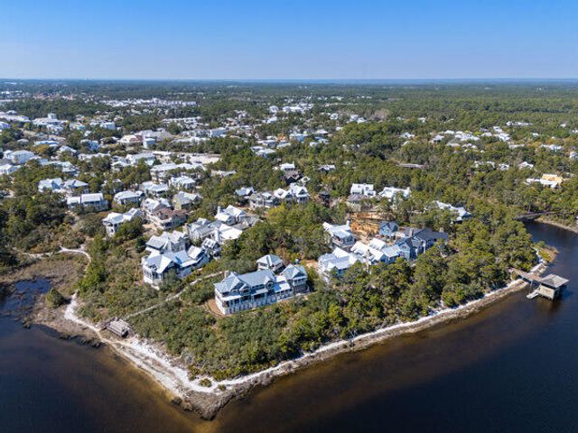 Lot 3 Blk4 W Cedar Bend Rd, Santa Rosa Beach, FL 32459