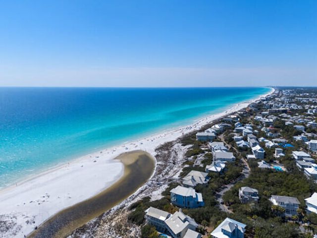 Lot 3 Blk4 W Cedar Bend Rd, Santa Rosa Beach, FL 32459