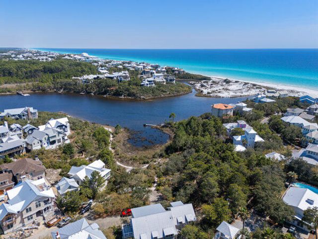 Lot 3 Blk4 W Cedar Bend Rd, Santa Rosa Beach, FL 32459